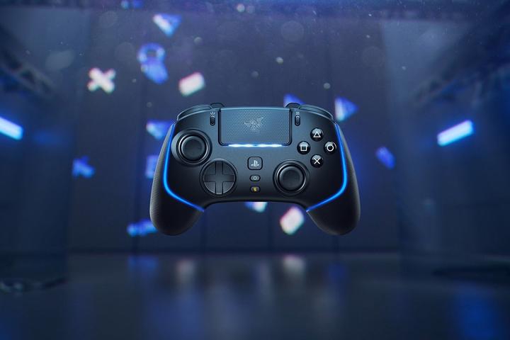 Immagine prodotto Razer Wolverine V2 Pro (PC, PS5)