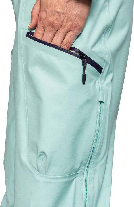 Produktbild Schöffel 3L Pants Sovramonte (L)