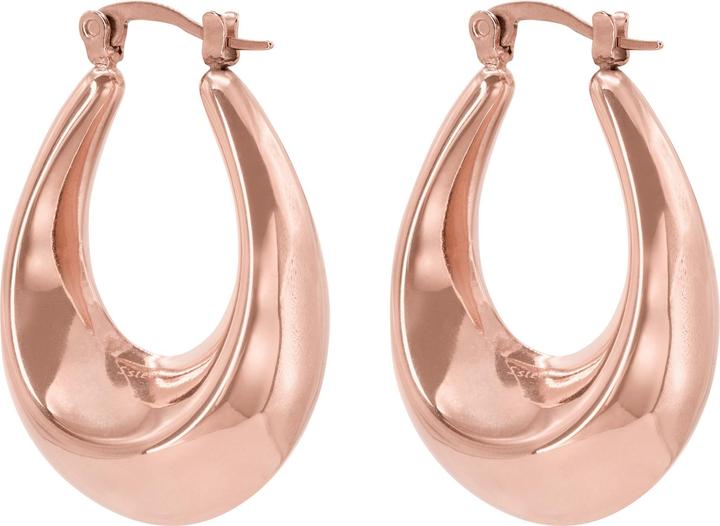 Immagine prodotto Heideman Vitus color oro rosa (100% acciaio inossidabile)