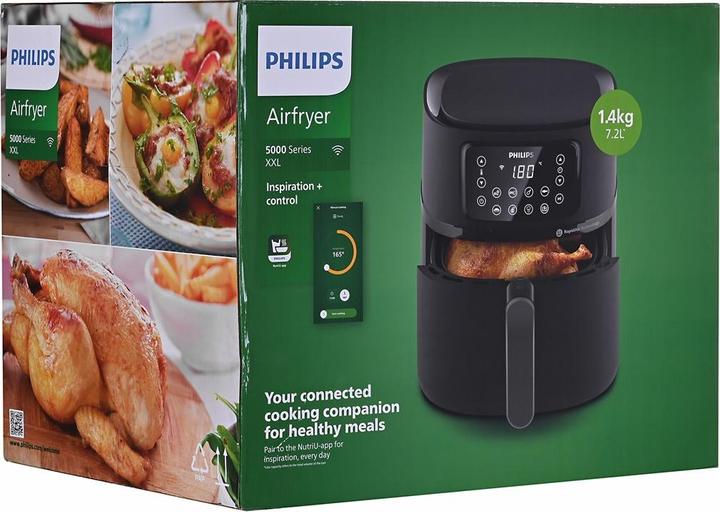 Produktbild Philips 5000 series HD9285/90