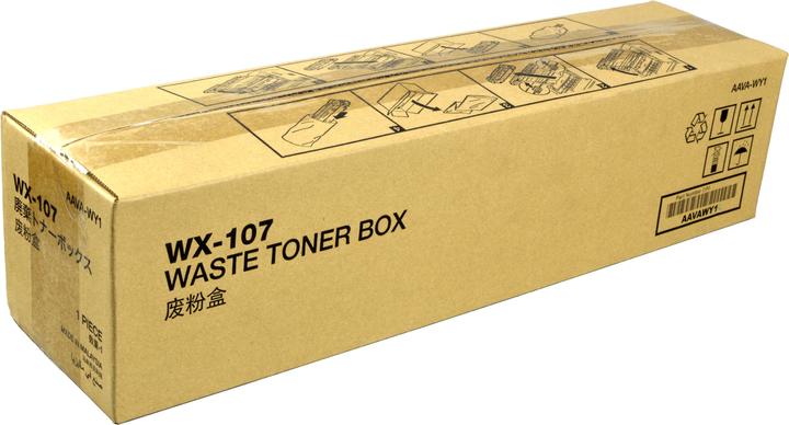 Actual product image Konica Minolta WX-107