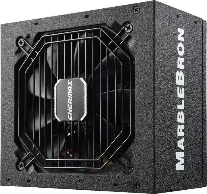 Enermax 100-240VAC 80 PLUS Bronzo (550 W)