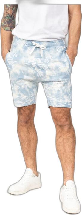 Deeluxe shorts eerald (M)
