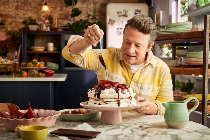 Actual product image Jamie Oliver Big Love Joy Jug (0.65 l)