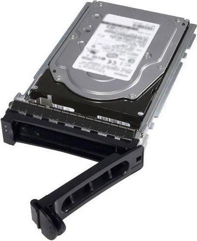 Produktbild Dell HD 2T NL6 7.2 3.5 S-MSK-2 E/C