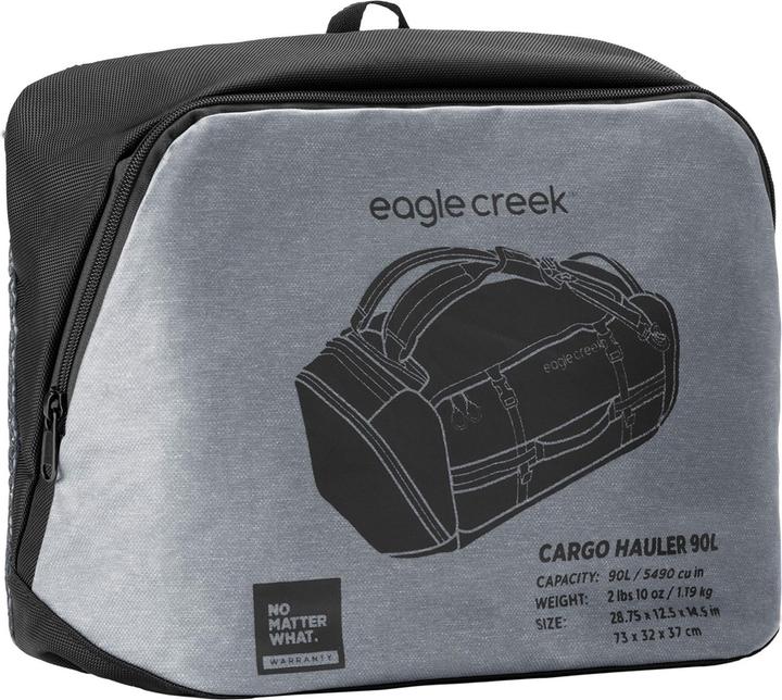 Immagine prodotto Eagle Creek Cargo Hauler Duffel 90 (90 l)
