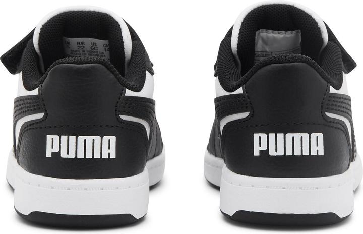 Actual product image Puma Reb-L AC+ Inf (26)