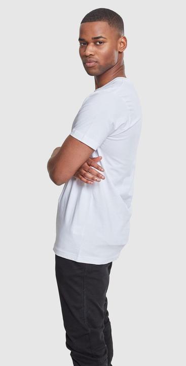 Actual product image Urban Classics Basic Tee (XS)