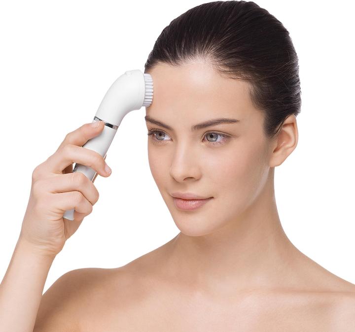 Actual product image Braun Face 810
