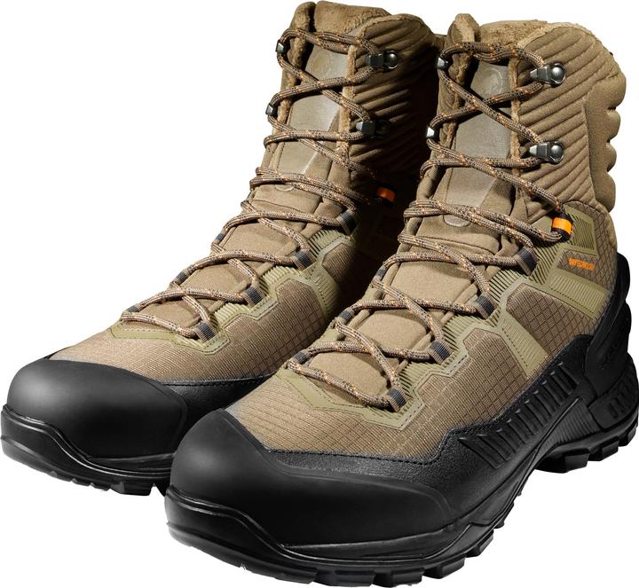 Produktbild Mammut Blackfin III WP High Men (44)