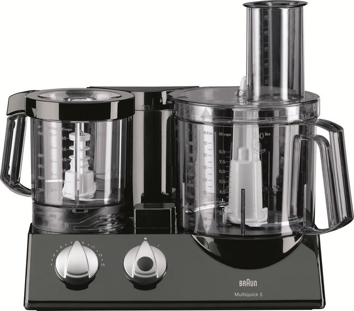 Actual product image Braun Mulitquick 5 K 700
