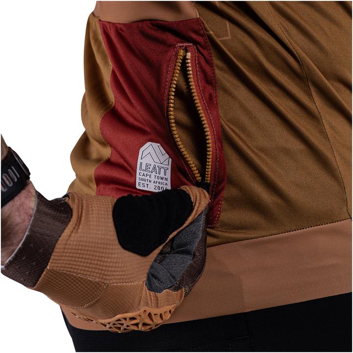 Leatt MTB Trail 3.0