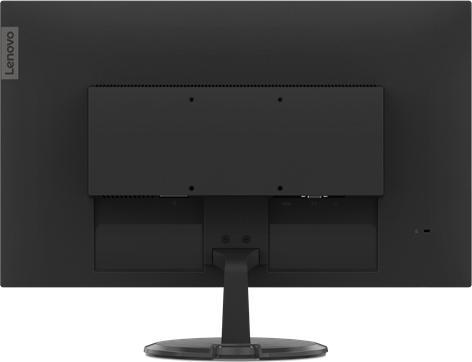 Actual product image Lenovo C24-25 LED monitor (1920 x 1080 pixels, 23.80")