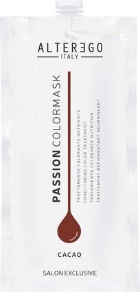 Alter Ego Italy Alterego Passion Color Mask Cacao 50ml (50 ml)