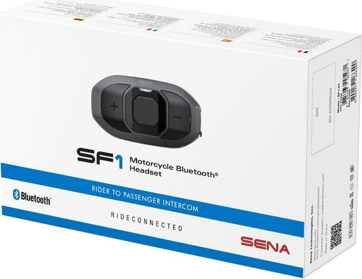 Produktbild Sena SF1 (2er Set)