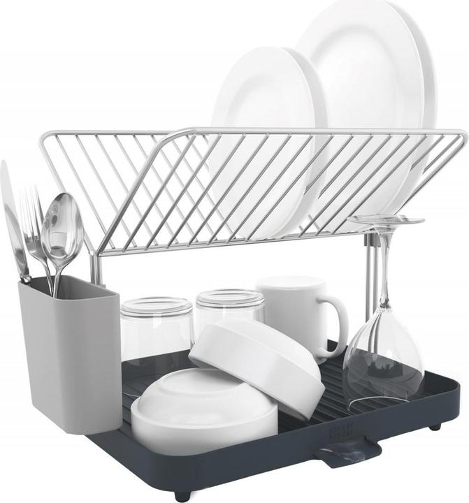 Actual product image Joseph Joseph Y-Rack