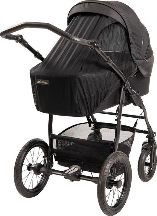 Produktbild Trille Königlicher Kinderwagen