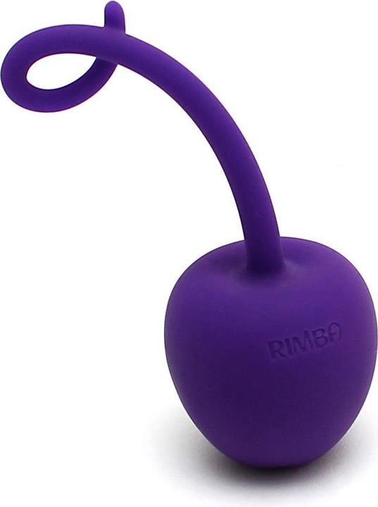 Produktbild Rimba Paris kegel ball violett