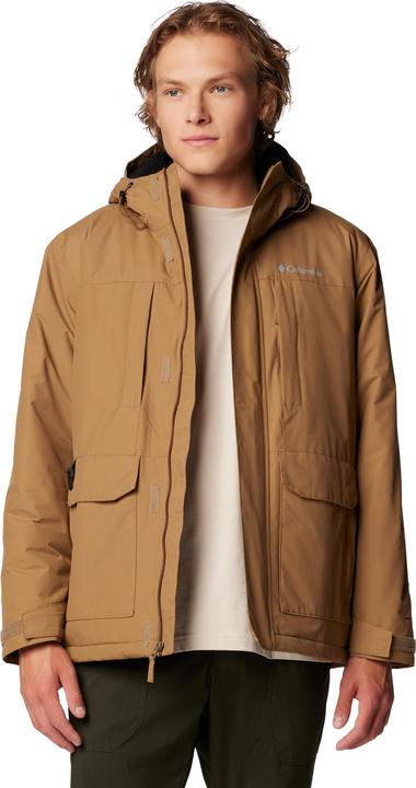Immagine prodotto Columbia Giacca Landroamer™ foderata in sherpa (XXL)