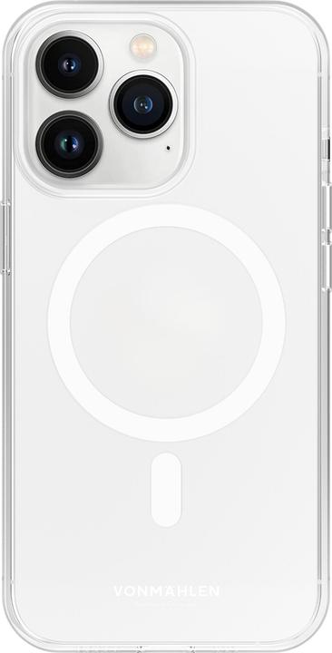 Produktbild Vonmählen Transparent Case iPhone 12 + 12 Pro (Apple iPhone 12)