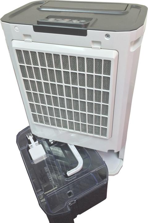 Immagine prodotto WDH Deumidificatore ad assorbimento WDH-DS3 (25 m², 10 l/24h)