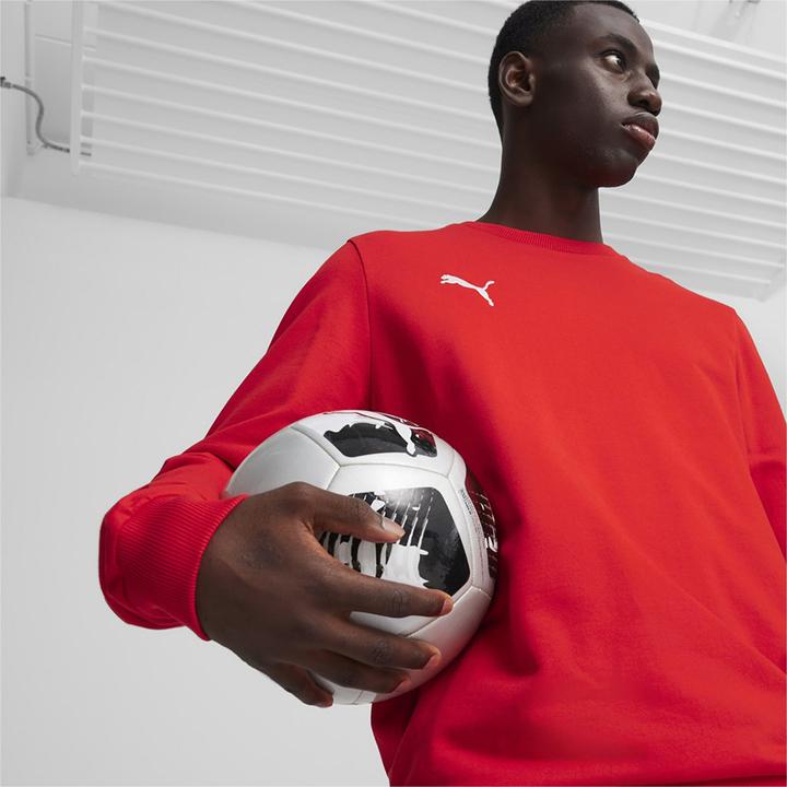 Immagine prodotto Puma Felpa girocollo TeamGOAL Casuals (L)