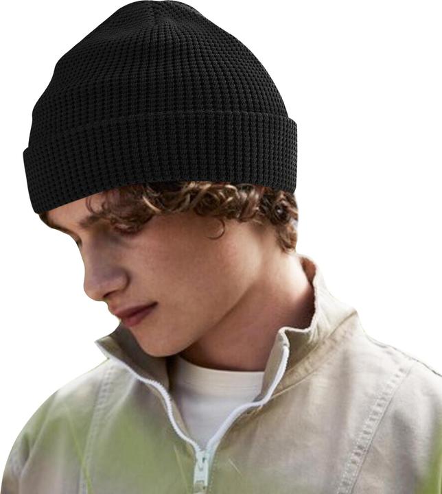 Actual product image Beechfield Cap (One size)