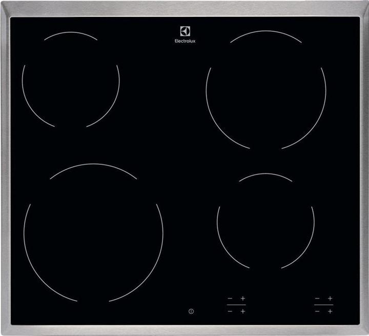 Produktbild Electrolux EHF6240XXK