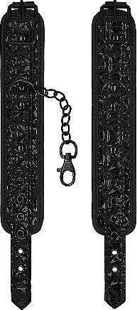 Image du produit Ouch! Luxury Hand Cuffs