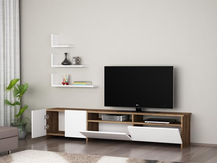 Actual product image Kalune Design Mikaela (60 x 66 x 14.5 cm)