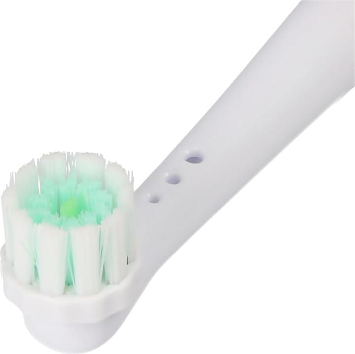 Immagine prodotto AccuCell Testina 3D Whitening per spazzolini elettrici Oral-B, 4 pezzi (4 x)