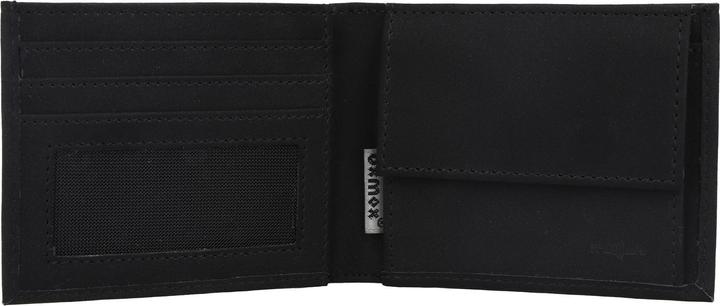 Actual product image Oxmox New Cryptan wallet RFID protection 10.5 cm