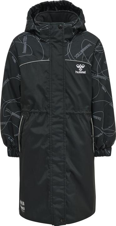 Produktbild hummel Conquer Xx Tex Jacket (164)