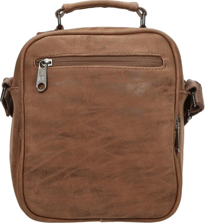 Produktbild HTI-Living Fliegertasche PU