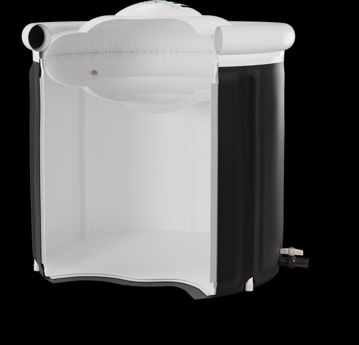 Image du produit Lumi Récupération de la thérapie POD (80 x 75 cm)