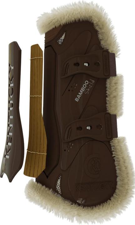 Actual product image Kentucky Horsewear Bamboo Elastic
