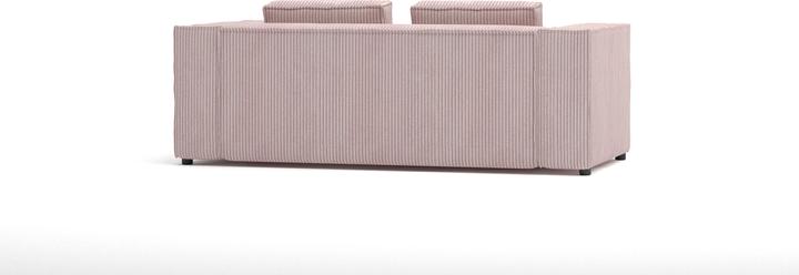Actual product image Ropez Cloe (2 person sofa)