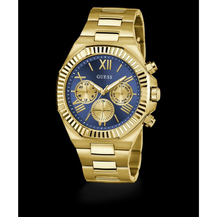 Image du produit Guess GW0703G6 Equity (Montre analogique, 44 mm)