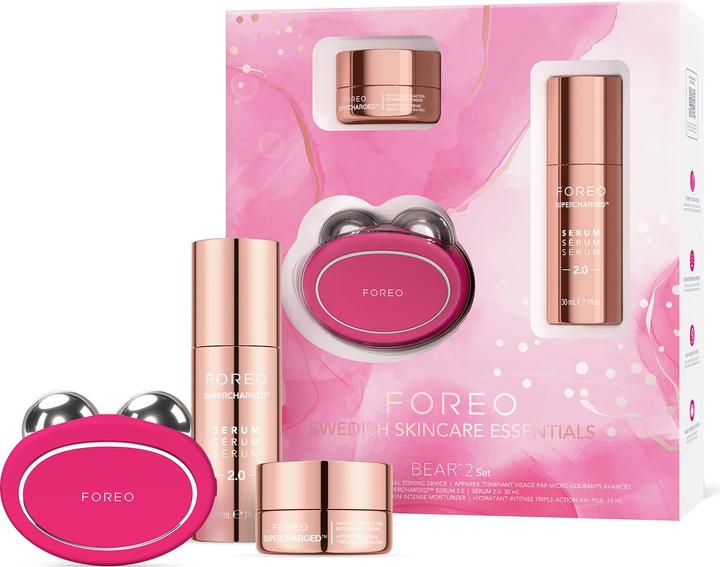 Immagine prodotto Foreo Bear 2 (Set per la cura del viso)