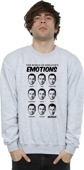 Dam Sweatshirt