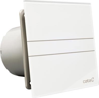 Ventilation fan