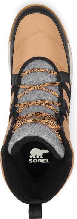 Produktbild Sorel Whitney™ Ii Plus Lace Wp (39)