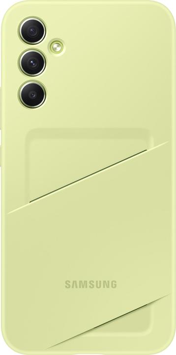 Produktbild Samsung Hard Cover (Samsung Galaxy A34 5G)