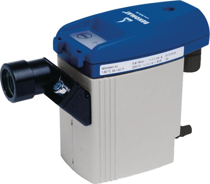 Produktbild Aircraft Elektronischer Kondensatableiter BEKOMAT 31