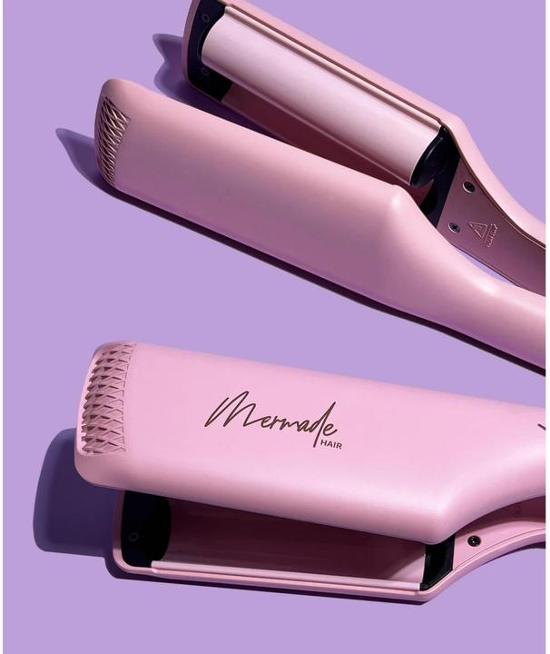 Mermade Double Waver