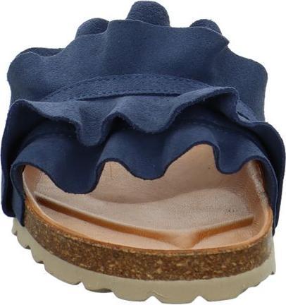 Actual product image Verbenas Rocio Roda serraje volante (38)