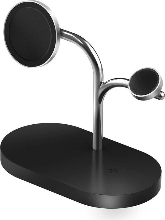 Produktbild Samsung Wireless Charger (Trio) (15 W)