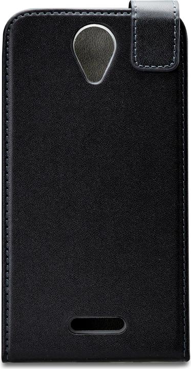 Productafbeelding Mobilize Klassiek gelly flip hoesje (Wiko Harry)