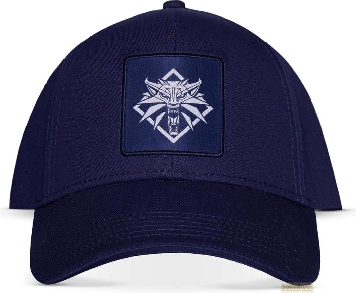 Difuzed The Witcher - Men's Adjustable Cap (One Size)