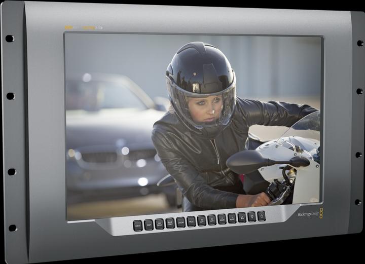 Image du produit Blackmagic Design SmartView 4K (15.60", 4K)